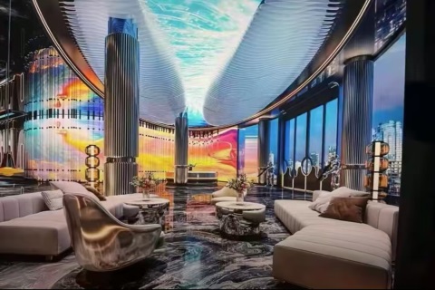 白银很高档的夜场招聘，经理直招不乱收费，诚信招聘无套路