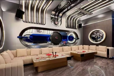 白银夜场招聘,白银商务KTV,加入团队助力职业更上层楼