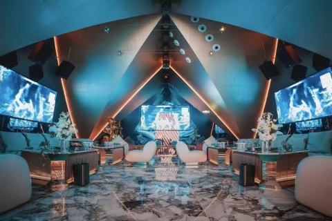 白银夜场招聘,白银商务KTV招聘,舒心环境畅享职场品质生活