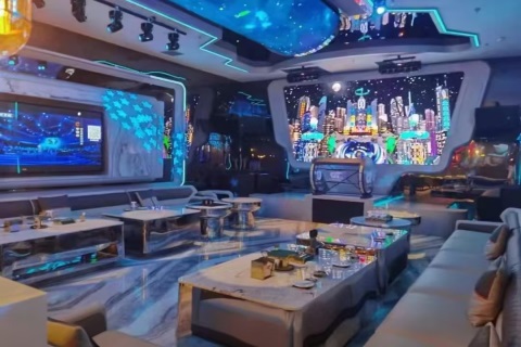 白银KTV招聘促销员,携手共同进步,塑造职场高度