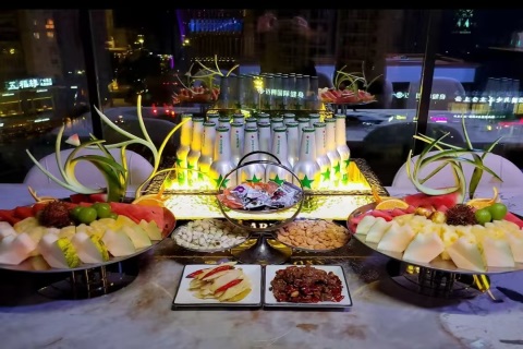 白银夜总会招聘促销员,以梦当作骏马,驰骋职业草原