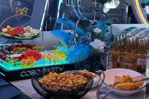 白银KTV近期招聘,无费用素质超好