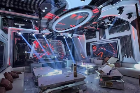 白银夜场招聘,白银KTV招聘信息,精英汇聚共铸璀璨明天