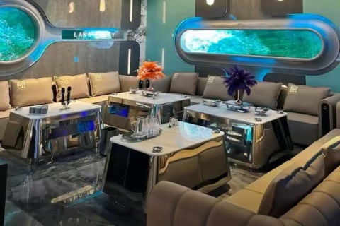 白银附近城市夜场招聘，求职好薪领航方向明​