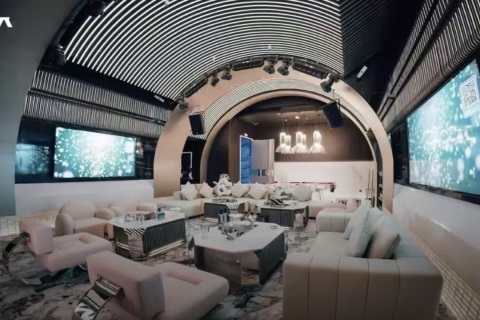 白银兼职招聘,白银商务夜场,稳固客源一道绘制繁华好风景