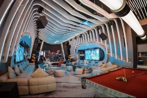 白银模特招聘兼职,白银高端夜店,高端就业起步梦想很快能实现